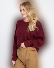 Load image into Gallery viewer, Kendal Sweater

