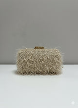 Load image into Gallery viewer, Fuzzy clutch
