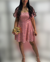 Load image into Gallery viewer, Amber Dress
