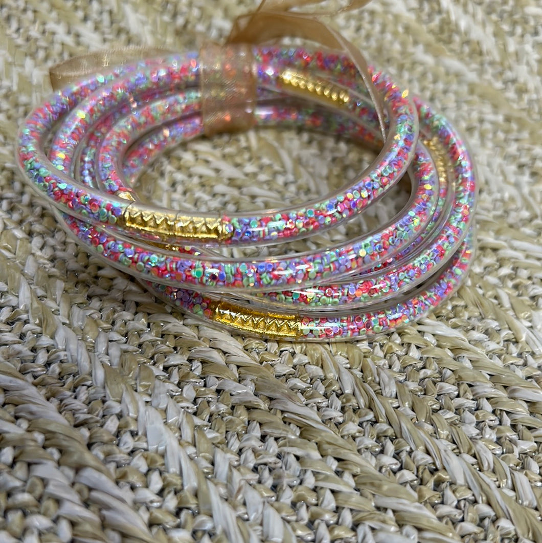 Jelly Multicolor Bracelet