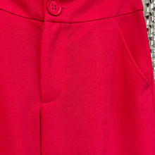 Load image into Gallery viewer, Anabel Pant Fucshia
