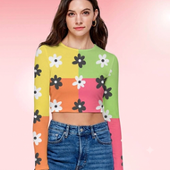 Julie Top