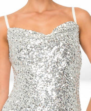 Load image into Gallery viewer, Silvia Maxi Dress
