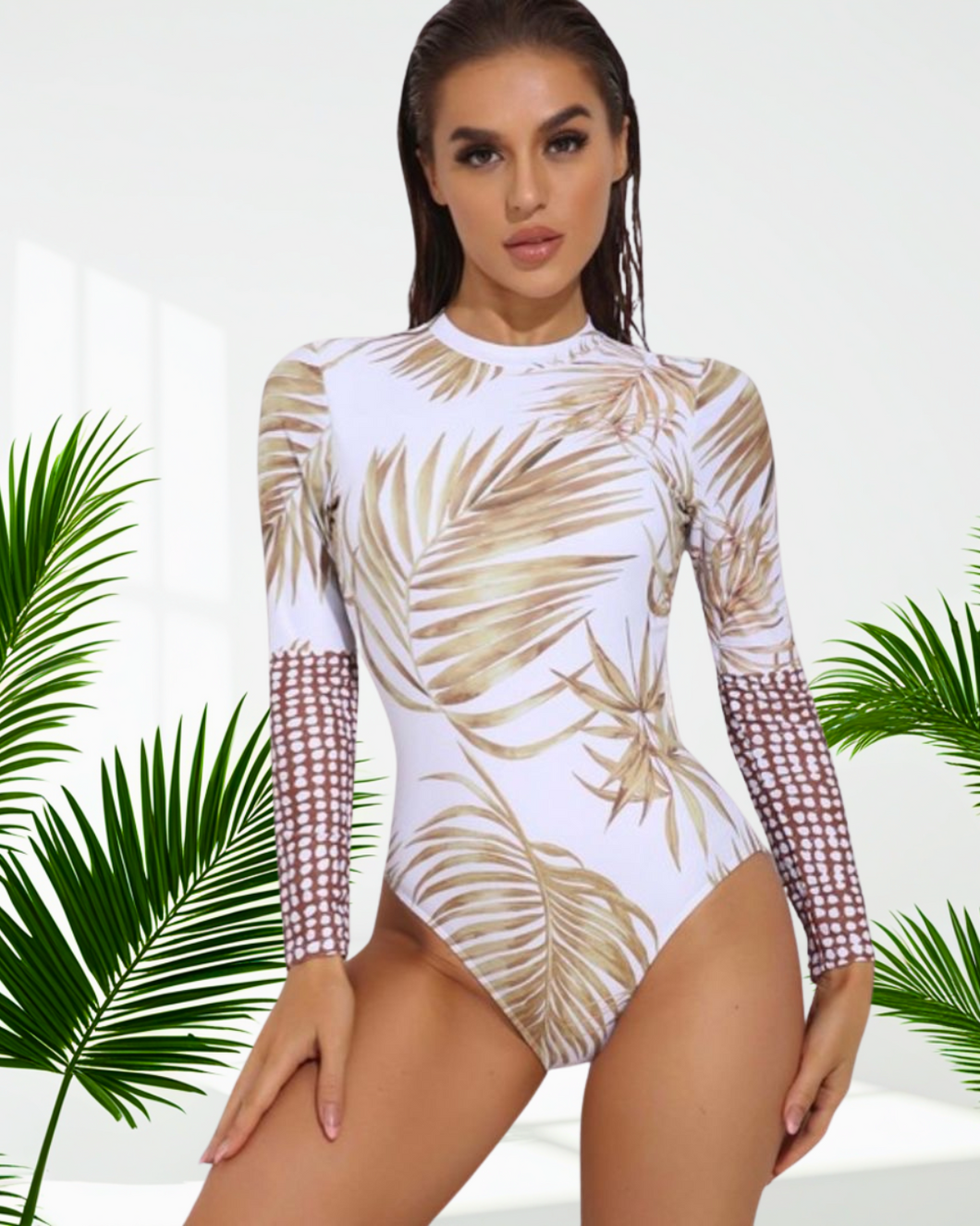 Leaniris Swimwear