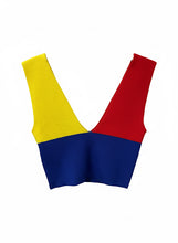 Load image into Gallery viewer, Joma Top
