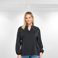 Rachel Blouse
