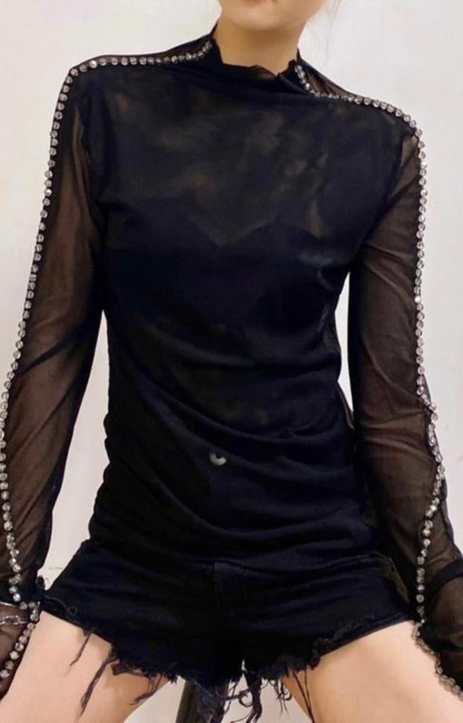 Coralys Top