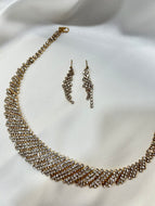 Rhinestone Set - YouBoutiquepr