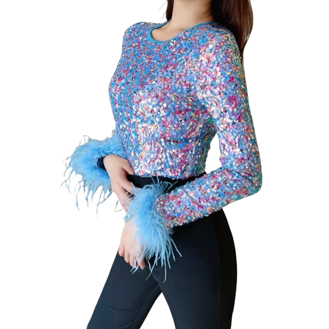 Doja Bodysuit