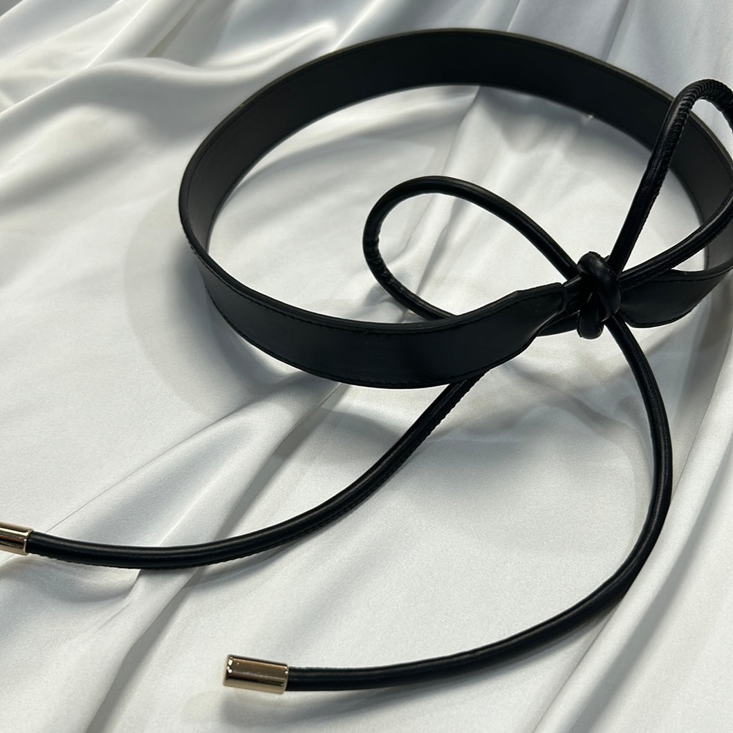 Bow Belt