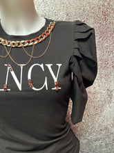 Load image into Gallery viewer, “Fancy” Top
