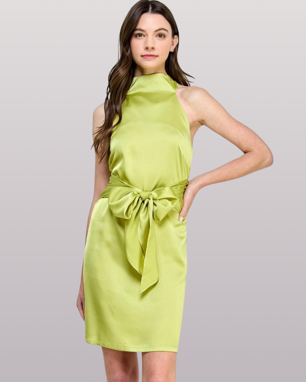 Nai Dress