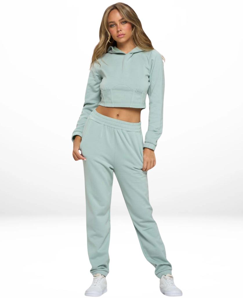 Sage Set