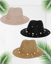 Load image into Gallery viewer, Mercy Hat
