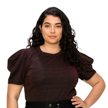 Load image into Gallery viewer, Isabel Bodysuit
