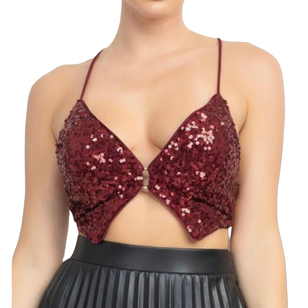 Butterfly Top