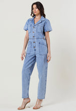 Load image into Gallery viewer, Marley Jumpsuit
