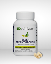 Load image into Gallery viewer, Sleep Breakthrough Cápsulas
