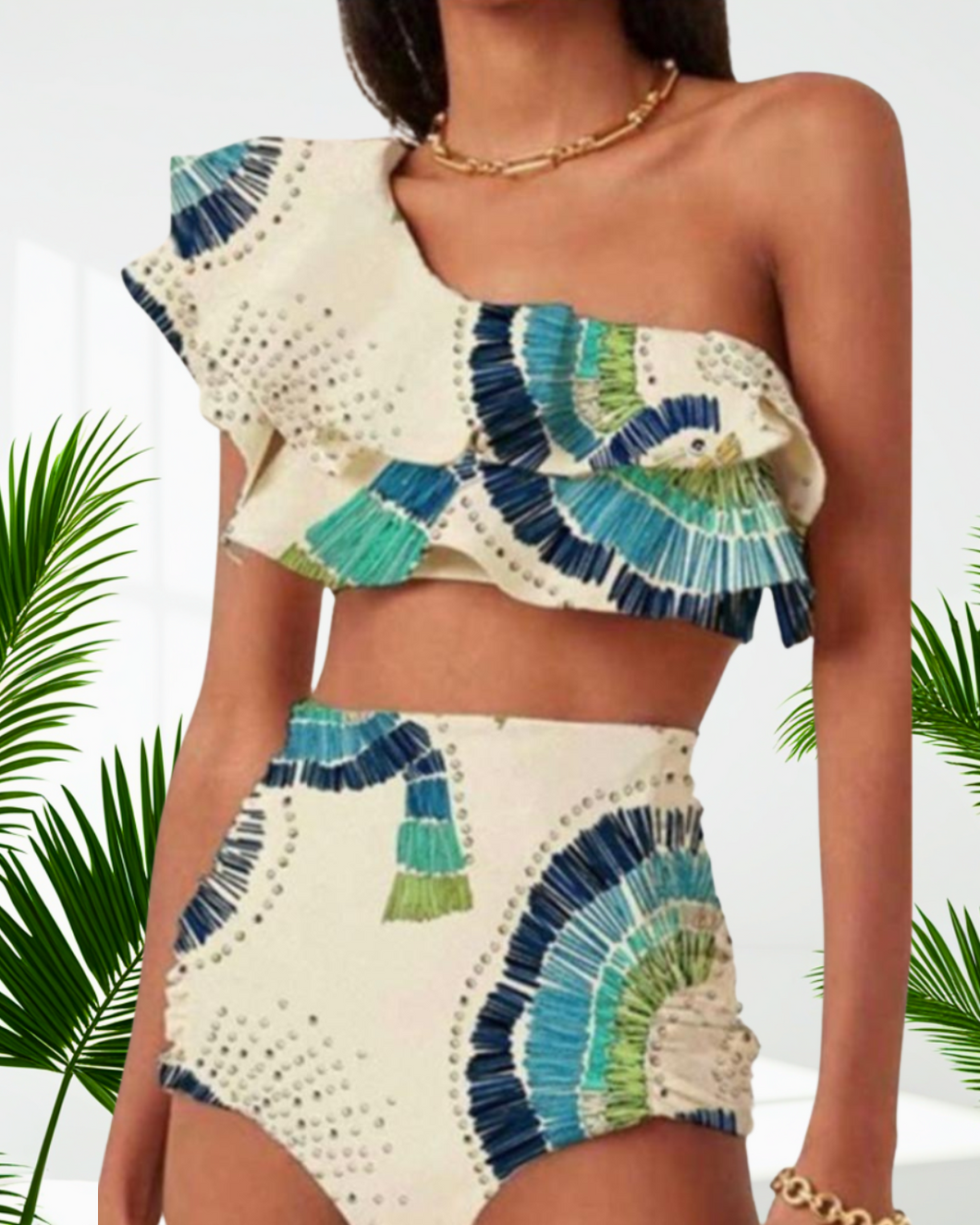 Gloria Swimwear