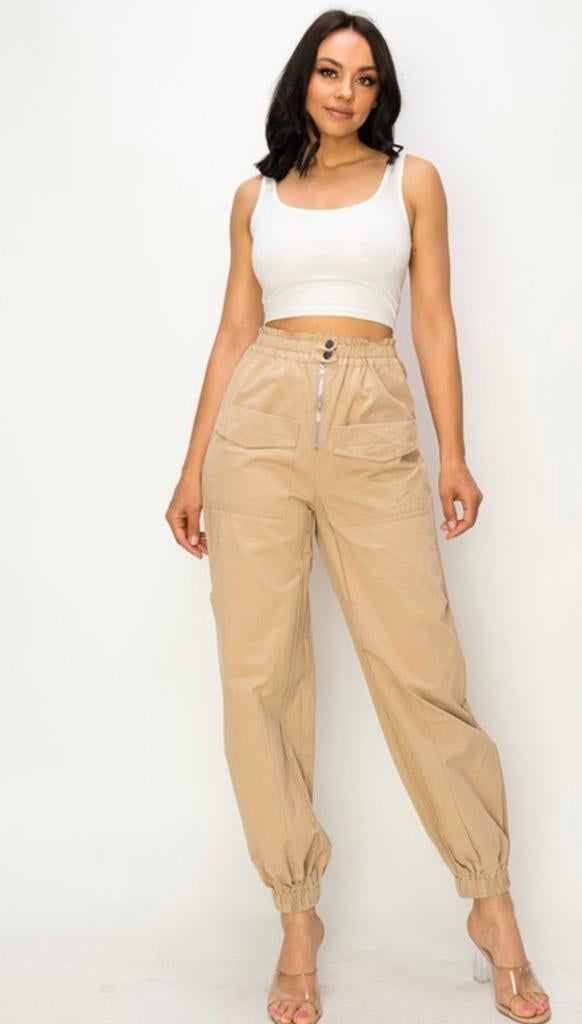 Adri Jogger