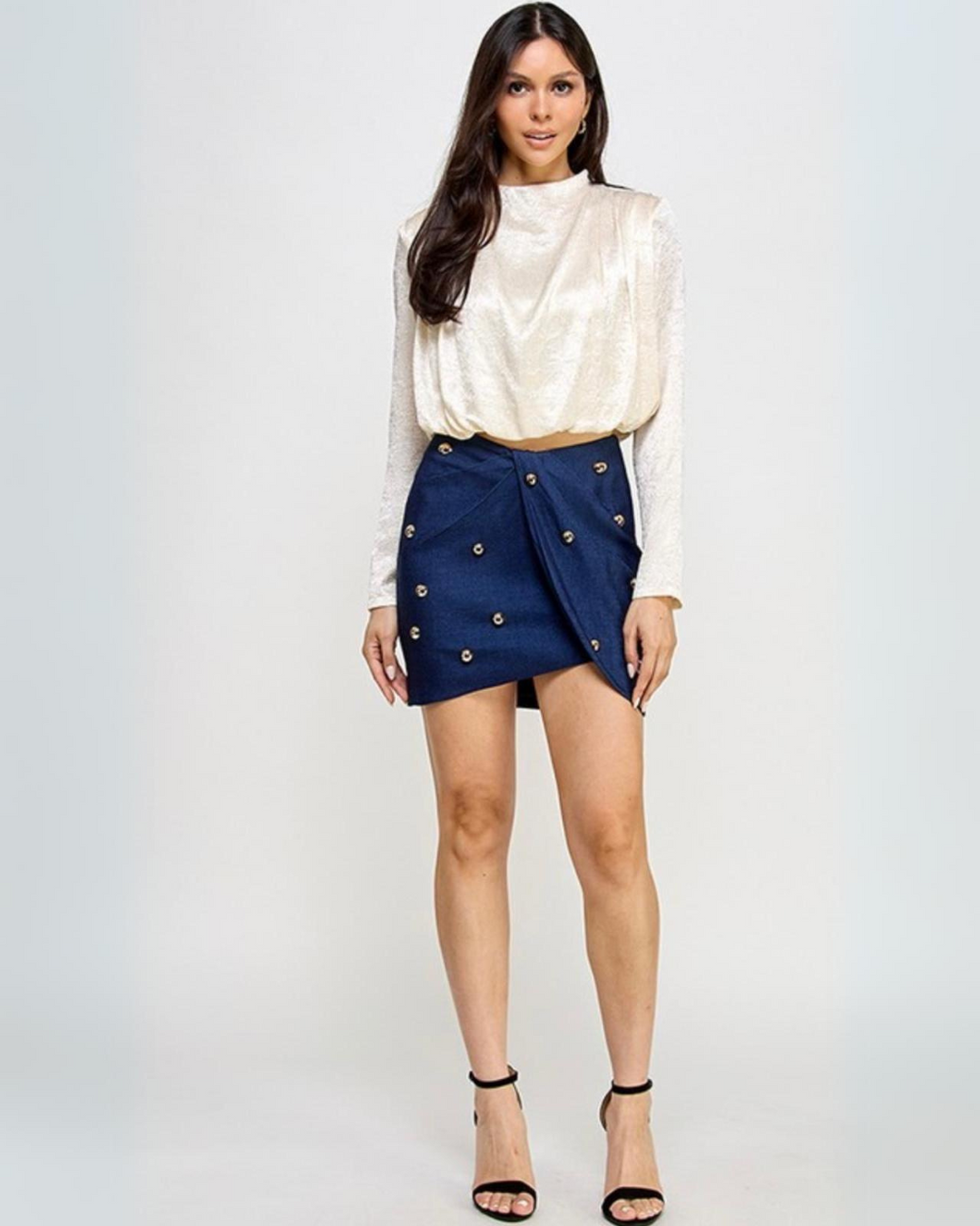 Keriana Skirt