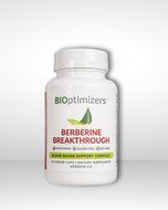 Berberine Breakthrough