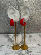 Load image into Gallery viewer, Hoop Earrings
