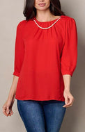 Victorina Top
