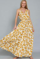 Yesenia Maxi Dress
