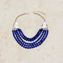 Load image into Gallery viewer, Multi Beads Necklace
