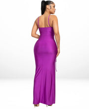 Load image into Gallery viewer, Isadalys Maxi Dress
