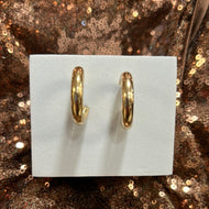 Earring Gold
