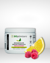 Load image into Gallery viewer, Magnesium Breakthrough Drink
