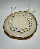 Thread Bracelet