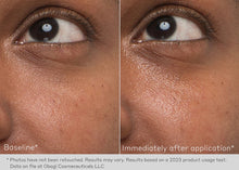 Load image into Gallery viewer, Brightening &amp; Smoothing Eye Gel Cream
