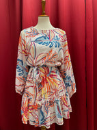 Mari Dress - YouBoutiquepr