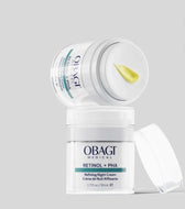 Retinol + PHA Refining Night