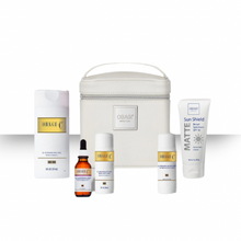 Load image into Gallery viewer, Obagi-C Fx combina vitamina C y arbutina
