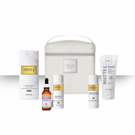 Obagi-C Fx combina vitamina C y arbutina