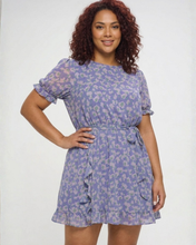 Load image into Gallery viewer, Mandy Dress (Plus)
