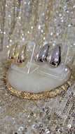 Drop Earrings