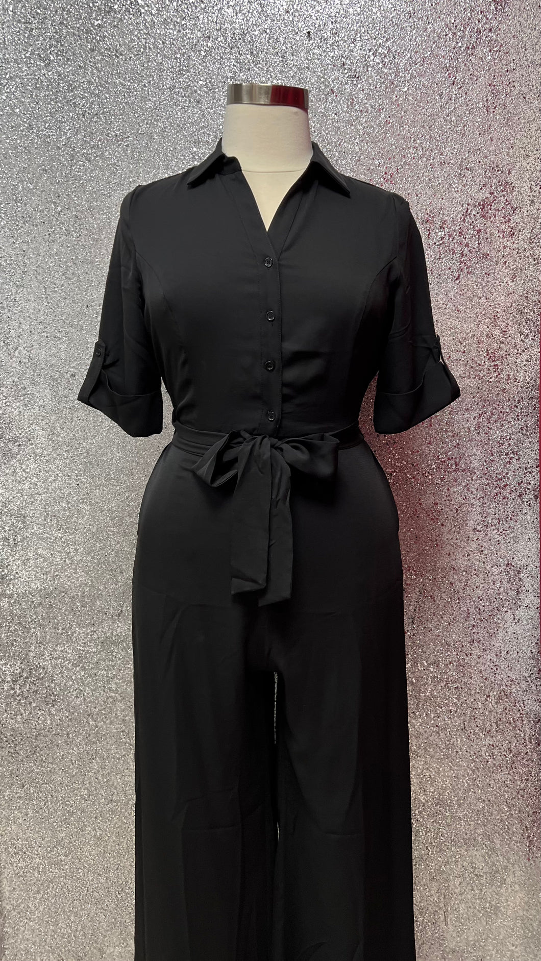 Mayra Jumpsuit