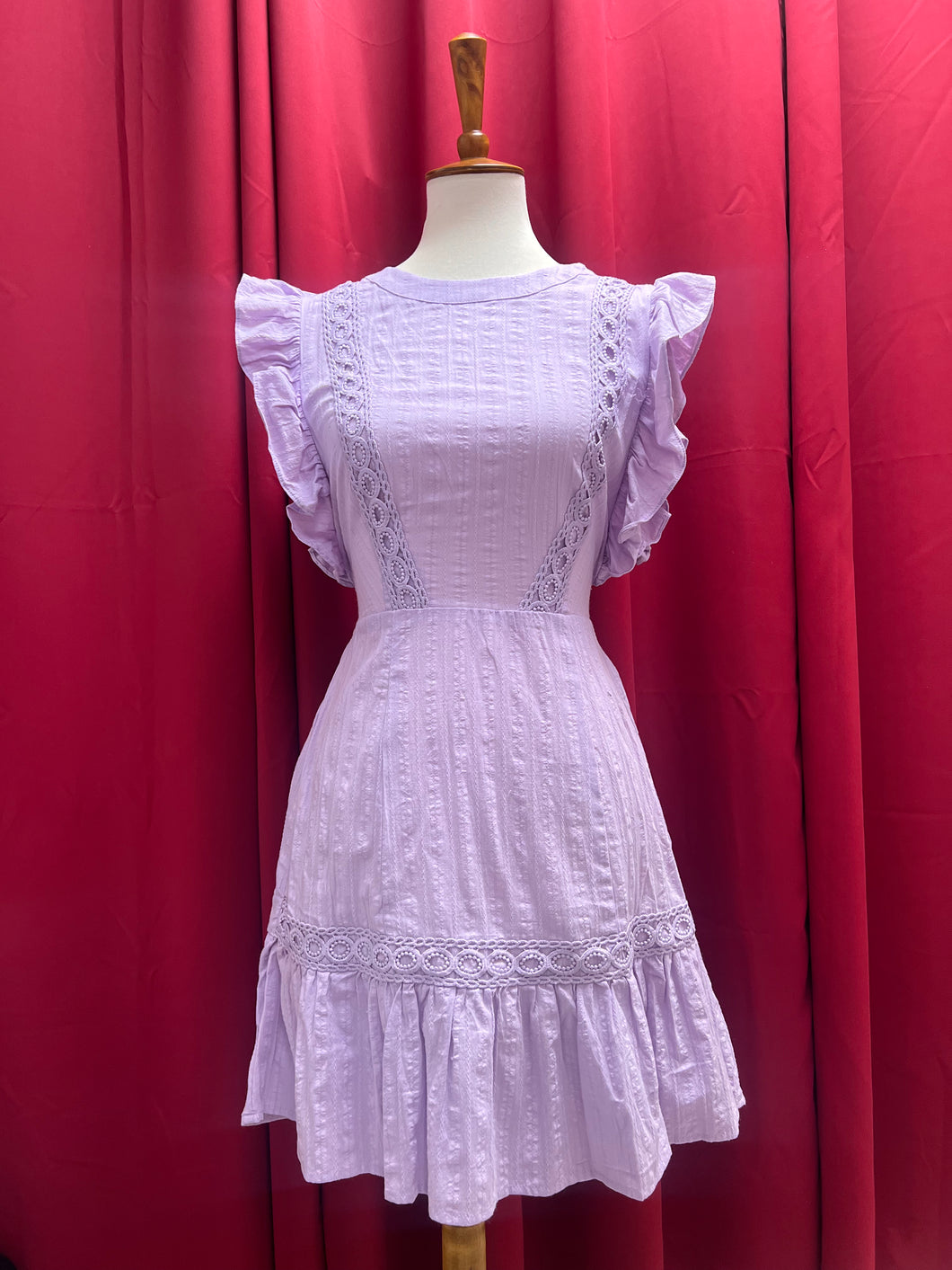 Lea Dress