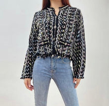 Load image into Gallery viewer, Eliza Sweater
