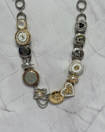 Charm Choker