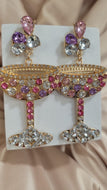 Earring Cup Margarita