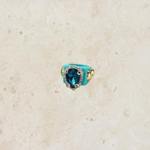 Load image into Gallery viewer, Rhinestone Ring
