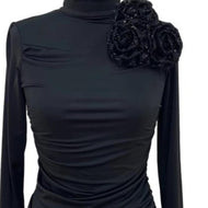 Keysha Blouse