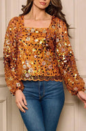 Anna Blouse