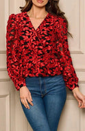 Marla Blouse